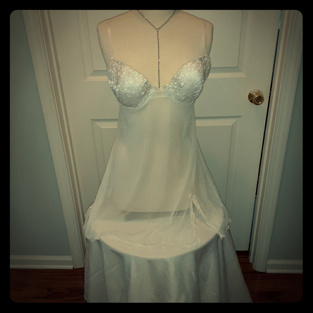 Lingerie